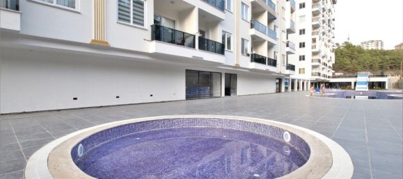 2-Zimmer Wohnung in Avsallar, Turkey, Nr. 30234 15