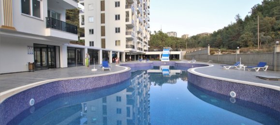 2-Zimmer Wohnung in Avsallar, Turkey, Nr. 30234 14