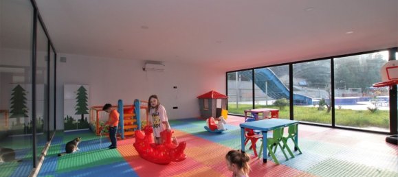 2-Zimmer Wohnung in Avsallar, Turkey, Nr. 30234 13