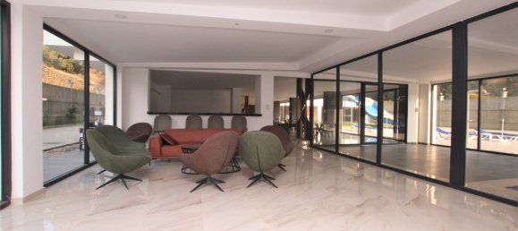 2-Zimmer Wohnung in Avsallar, Turkey, Nr. 30234 11