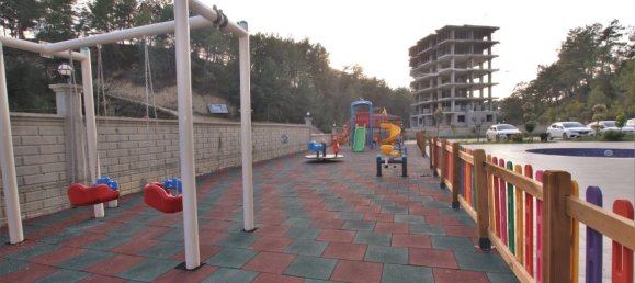 2-Zimmer Wohnung in Avsallar, Turkey, Nr. 30234 17