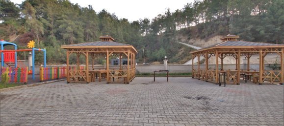 2-Zimmer Wohnung in Avsallar, Turkey, Nr. 30234 16