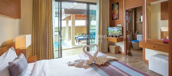 2 bedrooms House for sale in Rawai, Phuket, Southern Thailand, Thailand № 72450 6
