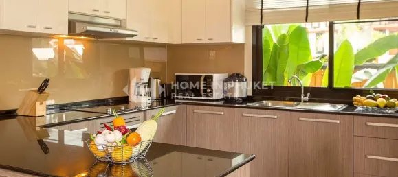 2 bedrooms House for sale in Rawai, Phuket, Southern Thailand, Thailand № 72450 5