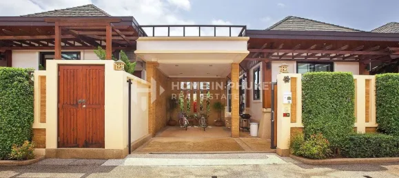 2 bedrooms House for sale in Rawai, Phuket, Southern Thailand, Thailand № 72450 9
