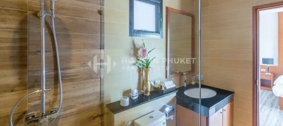 2 bedrooms House for sale in Rawai, Phuket, Southern Thailand, Thailand № 72450 7
