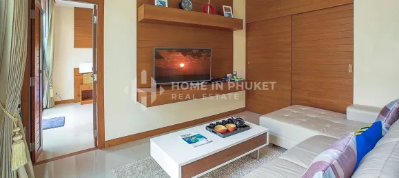 2 bedrooms House for sale in Rawai, Phuket, Southern Thailand, Thailand № 72450 3