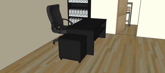 42m² Commercial property in Orthez, France No. 103893 10