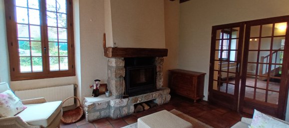 4 bedrooms House in Saint-Gervais-la-Foret, France No. 156265 4