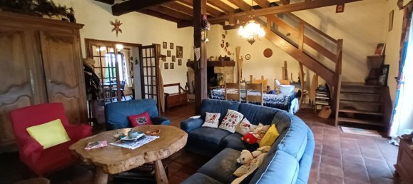 4 bedrooms House in Saint-Gervais-la-Foret, France No. 156265 7