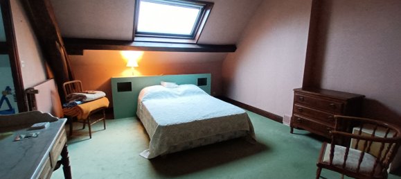 4 bedrooms House in Saint-Gervais-la-Foret, France No. 156265 6