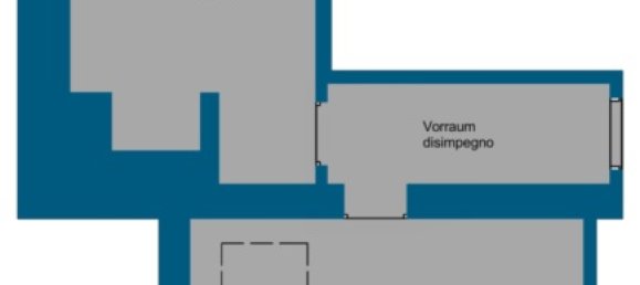 4 rooms Apartment in Trentino-Alto Adige, Italy No. 373269 13