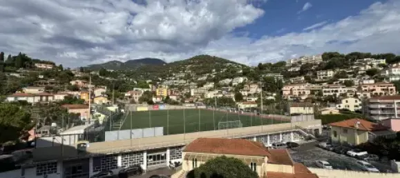 Квартира с 1 спальней в Рокебрюн-Кап-Марта, Франция № 347685 10