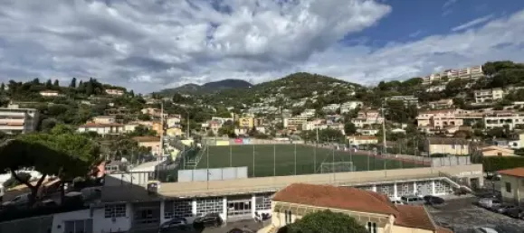 Квартира с 1 спальней в Рокебрюн-Кап-Марта, Франция № 347685 19