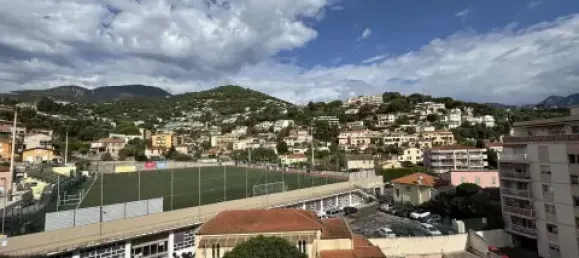 Квартира с 1 спальней в Рокебрюн-Кап-Марта, Франция № 347685 11