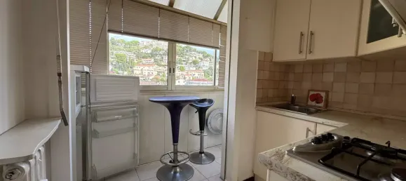 Квартира с 1 спальней в Рокебрюн-Кап-Марта, Франция № 347685 6