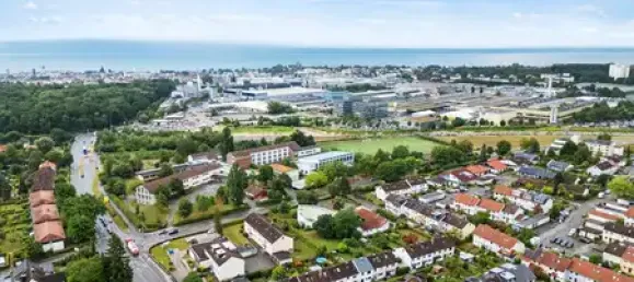 Adosado de 4 dormitorios en Bodenseekreis, Germany No. 339310 12