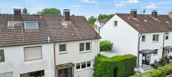 Adosado de 4 dormitorios en Bodenseekreis, Germany No. 339310 11