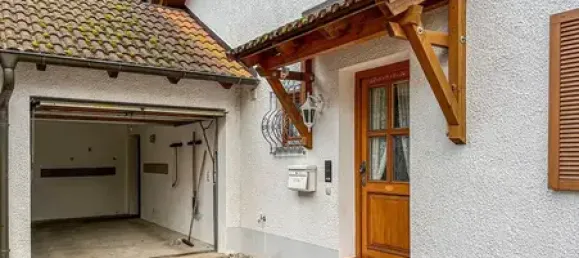 3 Schlafzimmer Stadthaus in Dingolfing-Landau, Germany, Nr. 160429 5