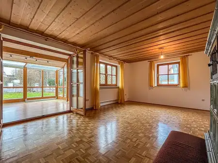 3 Schlafzimmer Stadthaus in Dingolfing-Landau, Germany, Nr. 160429
