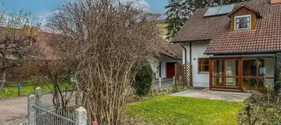 3 Schlafzimmer Stadthaus in Dingolfing-Landau, Germany, Nr. 160429 6