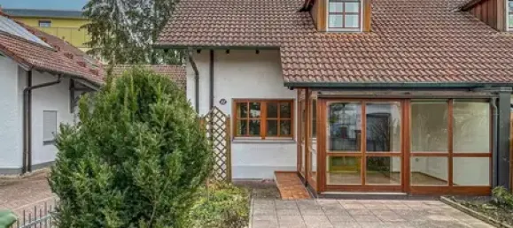 3 Schlafzimmer Stadthaus in Dingolfing-Landau, Germany, Nr. 160429 4