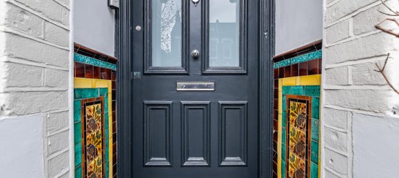 3 bedrooms House in London, United Kingdom No. 14043 25