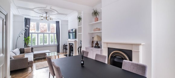 3 bedrooms House in London, United Kingdom No. 14043 15