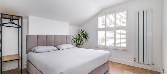 3 bedrooms House in London, United Kingdom No. 14043 43