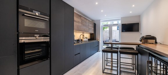 3 bedrooms House in London, United Kingdom No. 14043 6