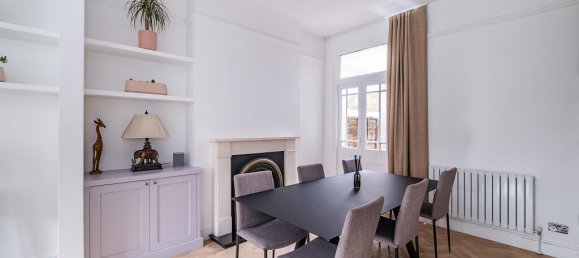 3 bedrooms House in London, United Kingdom No. 14043 18