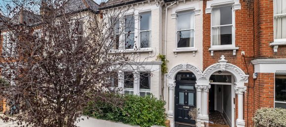 3 bedrooms House in London, United Kingdom No. 14043 20