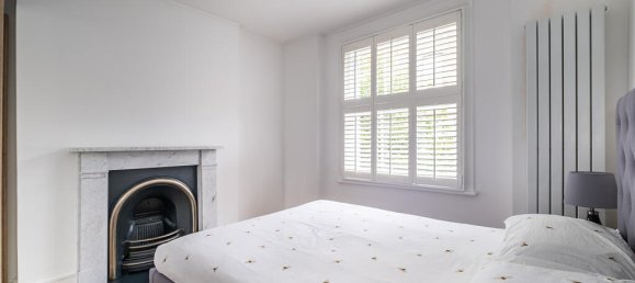 3 bedrooms House in London, United Kingdom No. 14043 35