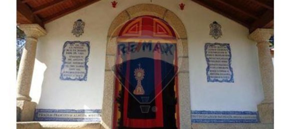 Edifício T9 em Abrunhosa a Velha, Portugal N.º 41367 33