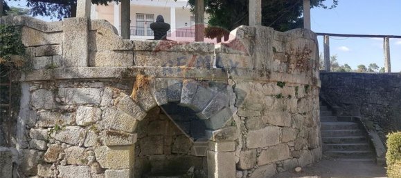 Edifício T9 em Abrunhosa a Velha, Portugal N.º 41367 24