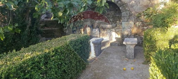 Edifício T9 em Abrunhosa a Velha, Portugal N.º 41367 25