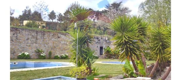 Edifício T9 em Abrunhosa a Velha, Portugal N.º 41367 16