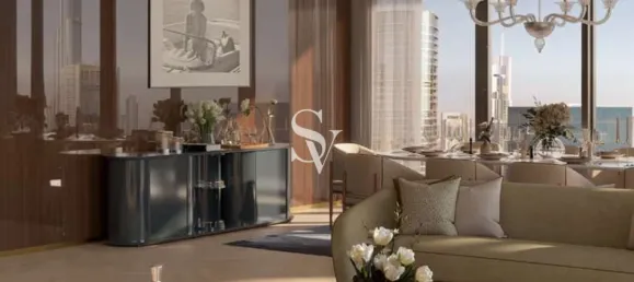 3 bedrooms Apartment for sale in Al Wasl, Dubai, UAE № 107624 26