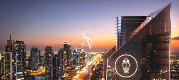 3 bedrooms Apartment for sale in Al Wasl, Dubai, UAE № 107624 25