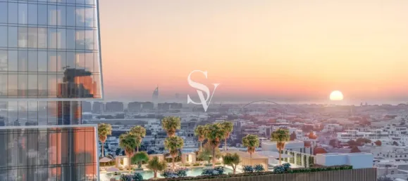 3 bedrooms Apartment for sale in Al Wasl, Dubai, UAE № 107624 7