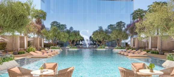 3 bedrooms Apartment for sale in Al Wasl, Dubai, UAE № 107624 8