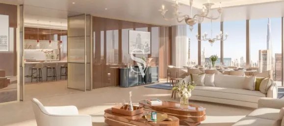 3 bedrooms Apartment for sale in Al Wasl, Dubai, UAE № 107624 22