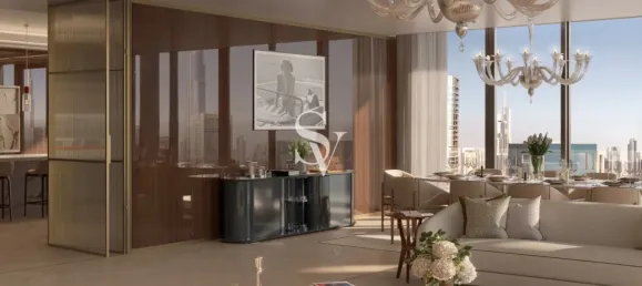 3 bedrooms Apartment for sale in Al Wasl, Dubai, UAE № 107624 23