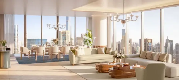 3 bedrooms Apartment for sale in Al Wasl, Dubai, UAE № 107624 12