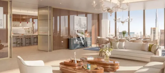 3 bedrooms Apartment for sale in Al Wasl, Dubai, UAE № 107624 11