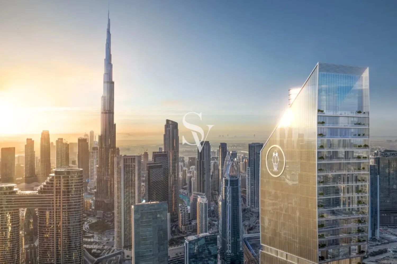 3 غرف نوم شقة في الوصل, UAE رقم 107624