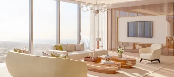 3 bedrooms Apartment for sale in Al Wasl, Dubai, UAE № 107624 20