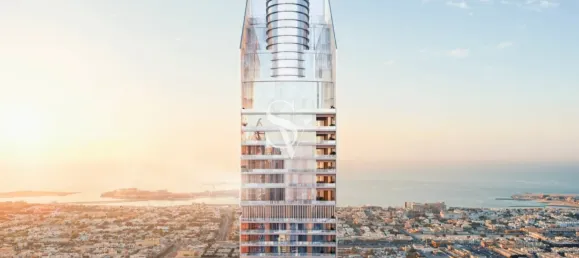 3 bedrooms Apartment for sale in Al Wasl, Dubai, UAE № 107624 4