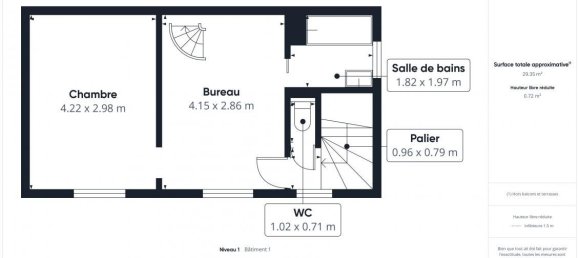 3 Schlafzimmer Haus in Bagnolet, France, Nr. 151332 16