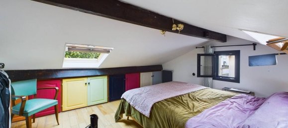 3 Schlafzimmer Haus in Bagnolet, France, Nr. 151332 11